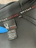 Spyder Black Zip Up Hoodie Size M - photo 3