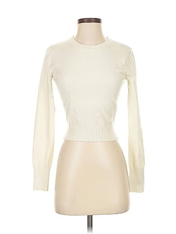 Intermix Turtleneck Sweater (view 1)