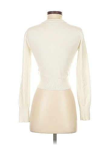 Intermix Turtleneck Sweater (view 2)