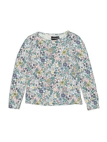 Cynthia Rowley TJX Long Sleeve T-Shirt (view 1)