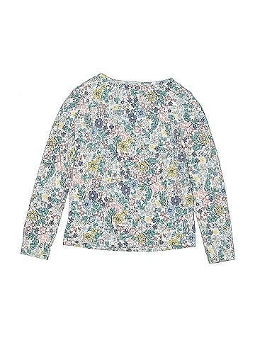Cynthia Rowley TJX Long Sleeve T-Shirt (view 2)