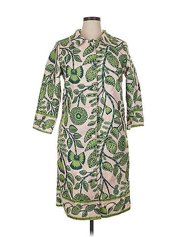 Assorted Brands Trenchcoat (view 1)