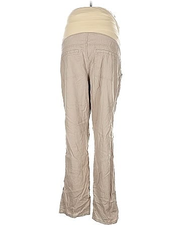 Motherhood Casual Pants (view 2)