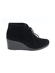 Crocs Ankle Boots