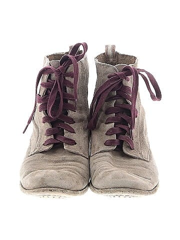 Officine Creative Ankle Boots (view 2)