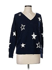 Lou & Grey Pullover Sweater