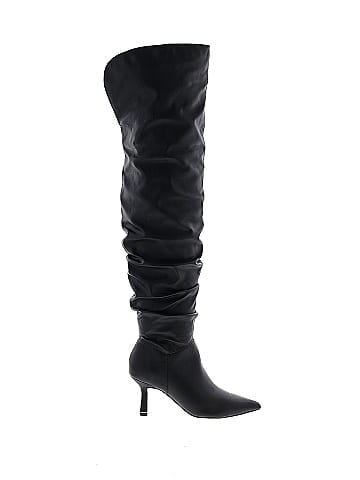Shoedazzle Boots (view 1)