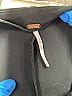 Free People Solid Black Dress Pants Size 8 - photo 3