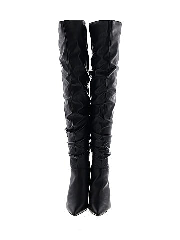Shoedazzle Boots (view 2)