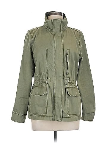 Madewell Jacket (view 1)