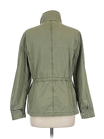 Madewell Jacket (view 2)