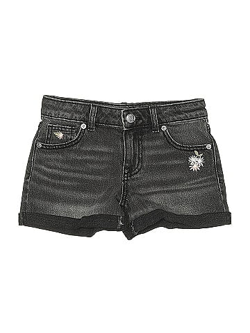 Cat & Jack Denim Shorts (view 1)