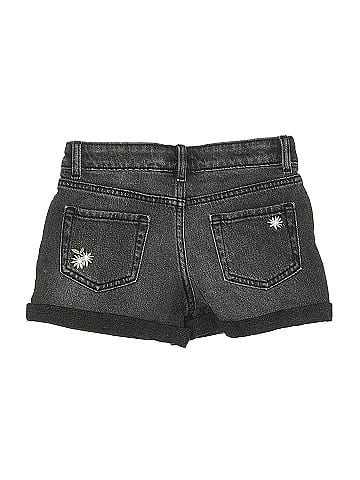 Cat & Jack Denim Shorts (view 2)