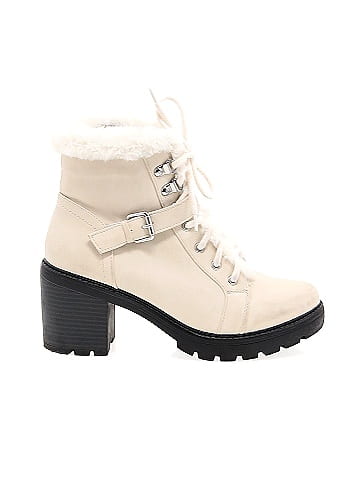 Esprit Boots (view 1)