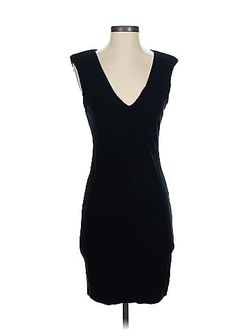 Alice + Olivia Cocktail Dress (view 1)