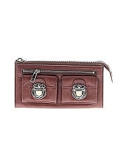 Marc Jacobs Leather Wallet