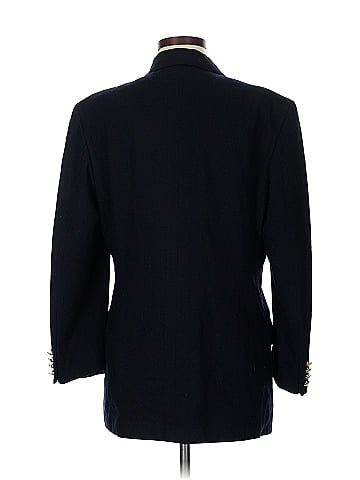 Ralph Lauren Wool Blazer (view 2)