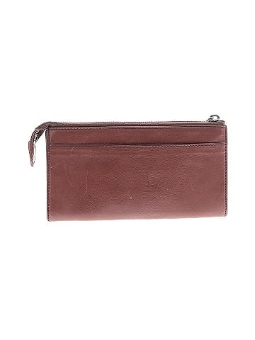 Marc Jacobs Leather Wallet (view 2)