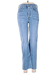 Frank & Eileen Jeans