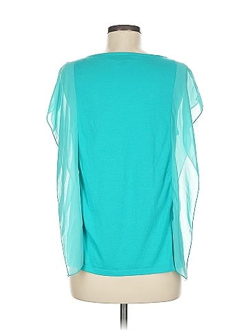 Attention Short Sleeve Top (view 2)