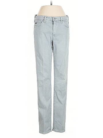 Adriano Goldschmied Jeans (view 1)