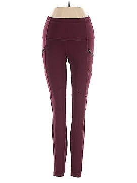 Lululemon Athletica Active Pants