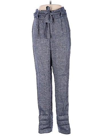 Maje Linen Pants (view 1)