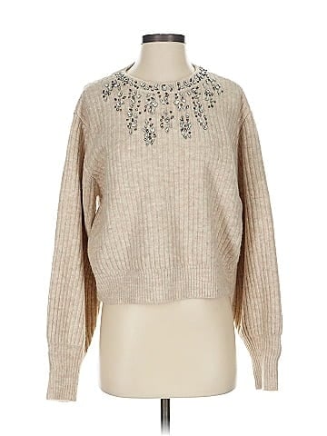 Böhme Pullover Sweater (view 1)