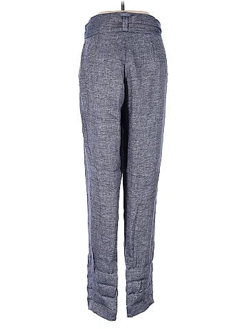Maje Linen Pants (view 2)