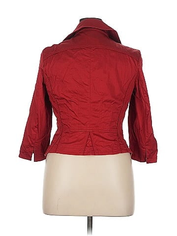 White House Black Market Jacket (view 2)