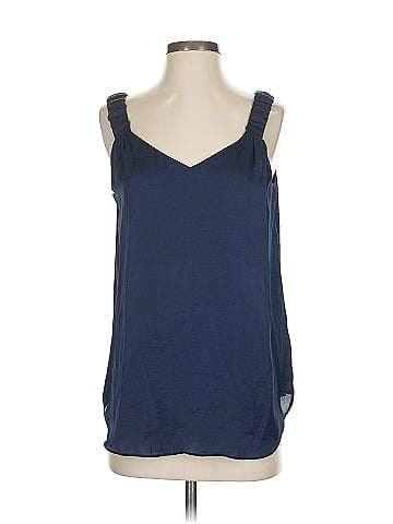 Vince Camuto Sleeveless Top (view 1)