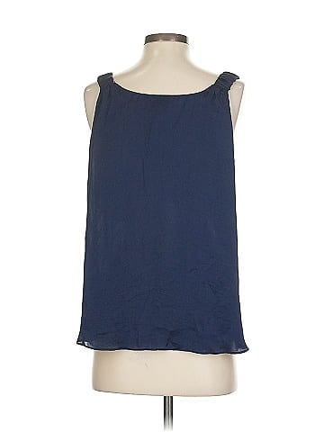 Vince Camuto Sleeveless Top (view 2)