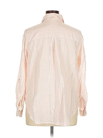 Westport Long Sleeve Button-Down Shirt (view 2)