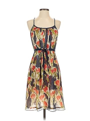 Moulinette Soeurs Cocktail Dress (view 1)