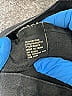 DG^2 by Diane Gilman Black Denim Jacket Size M - photo 4