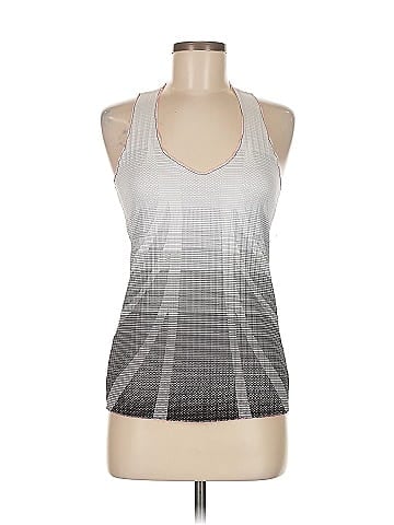 Lucky in Love Tank Top (view 1)