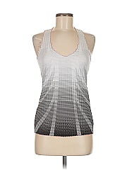 Lucky In Love Tank Top