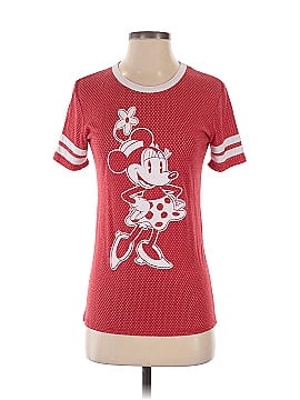 Disney Parks Short Sleeve T Shirt