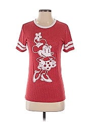 Disney Parks Short Sleeve T Shirt