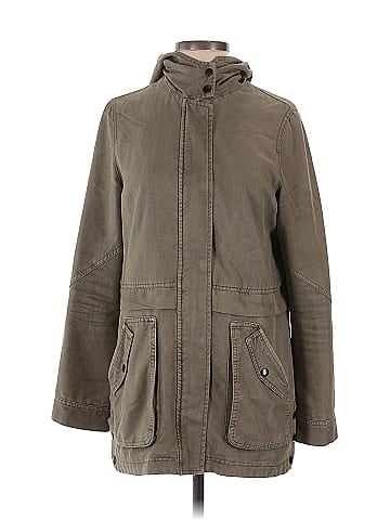 mavi Coat (view 1)