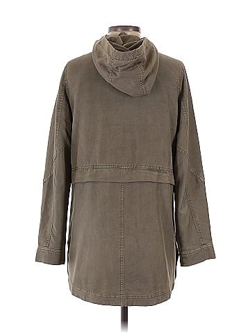 mavi Coat (view 2)