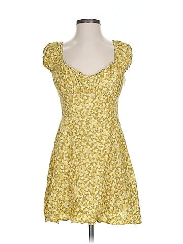 Zara Casual Dress (view 1)