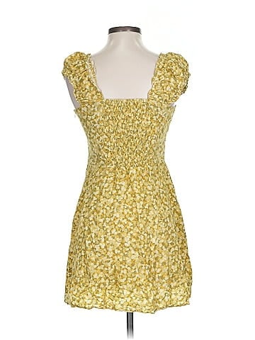 Zara Casual Dress (view 2)