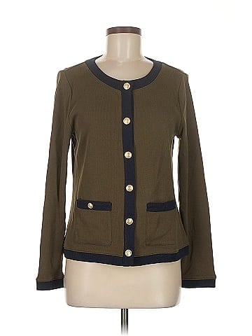 Talbots Cardigan (view 1)