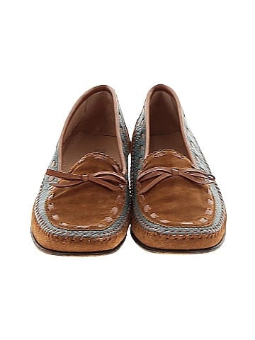 Salvatore Ferragamo Flats (view 2)