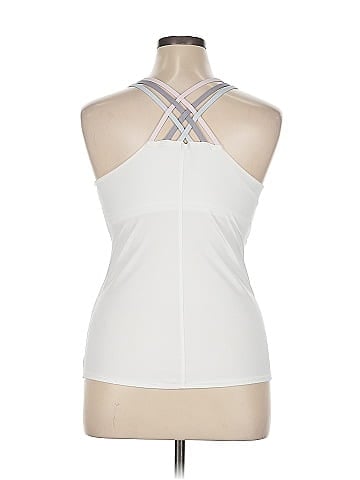 Lucky in Love Active Tank (view 2)