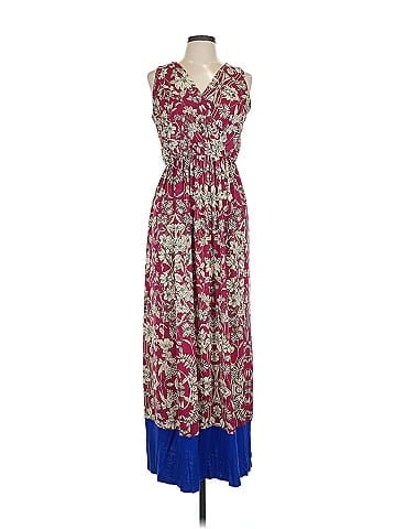 Gilli Casual Dress (view 1)