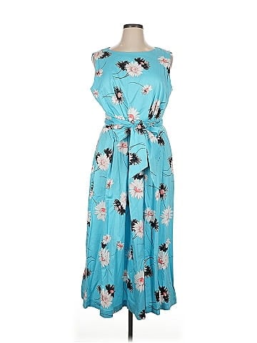 Anne Klein Casual Dress (view 1)