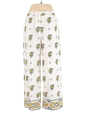 Zara Casual Pants (view 1)
