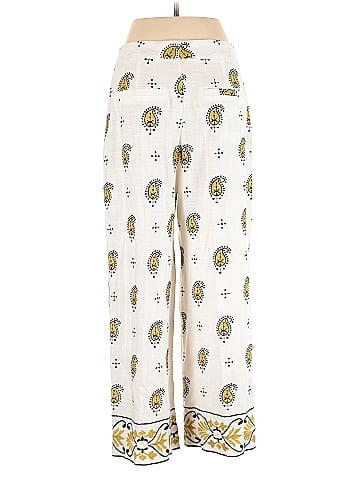 Zara Casual Pants (view 2)